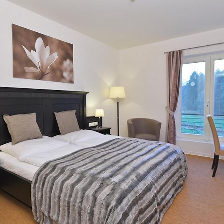 Schloss Hasenwinkel Hotel Luaran gambar