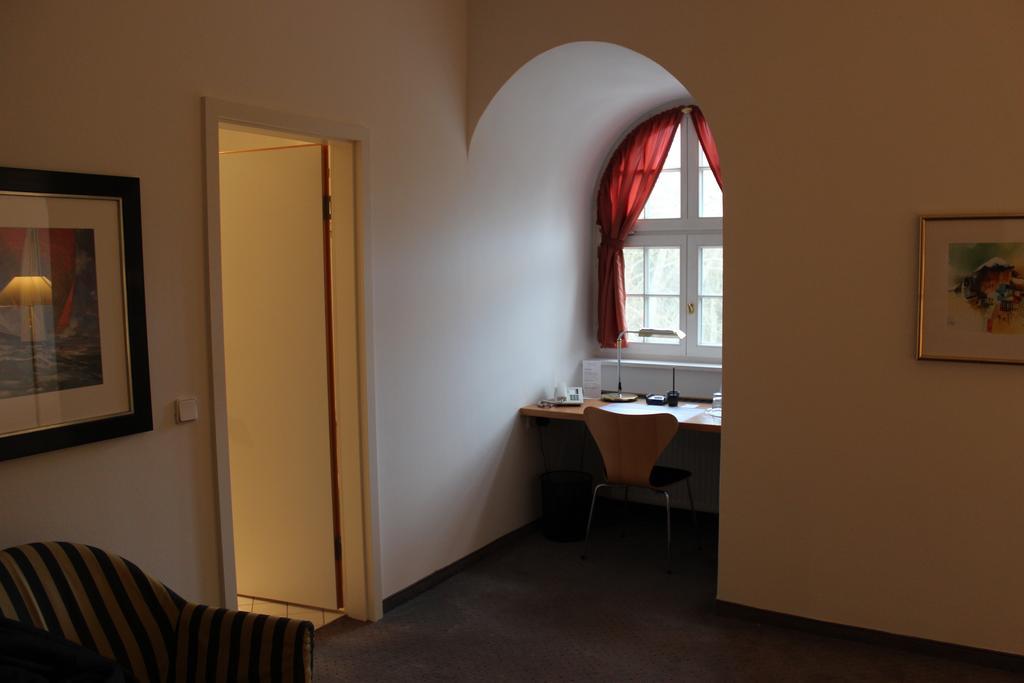 Schloss Hasenwinkel Hotel Bilik gambar
