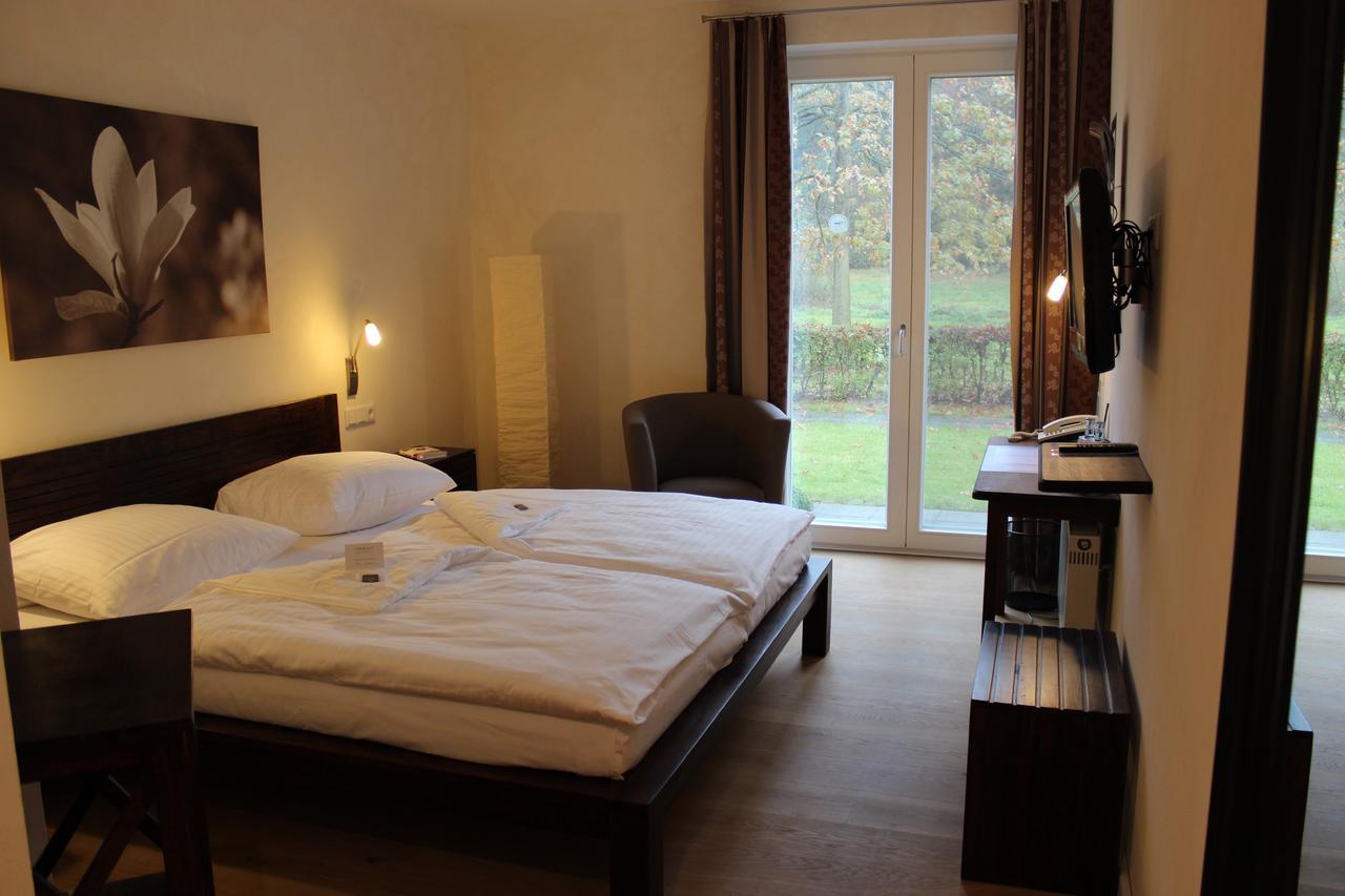 Schloss Hasenwinkel Hotel Bilik gambar
