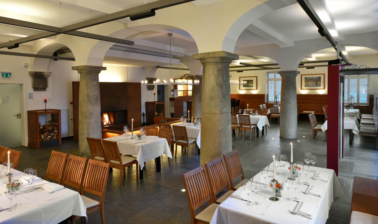 Schloss Hasenwinkel Hotel Luaran gambar