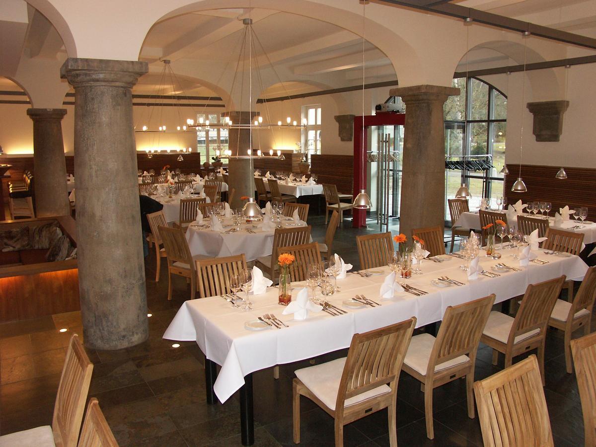 Schloss Hasenwinkel Hotel Luaran gambar